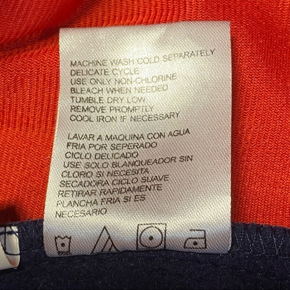 58 Sports G-III Apparel Group Ole Miss Jacket - Picture 12 of 12